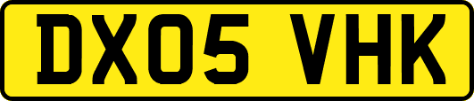 DX05VHK