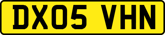DX05VHN