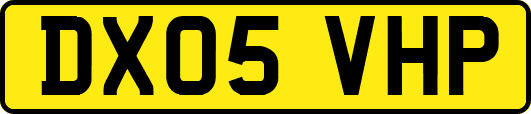 DX05VHP