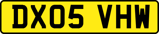 DX05VHW