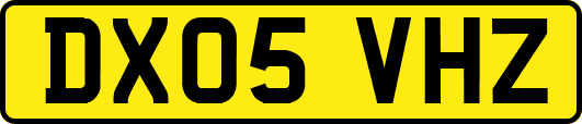 DX05VHZ