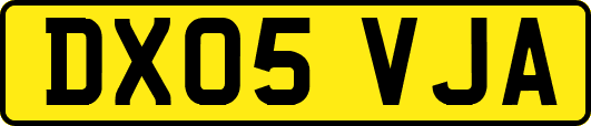 DX05VJA