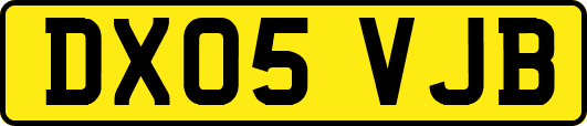 DX05VJB