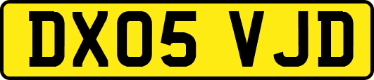 DX05VJD