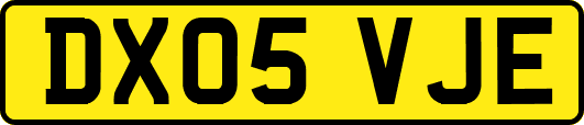 DX05VJE