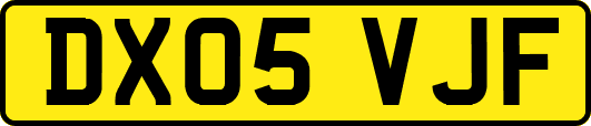 DX05VJF
