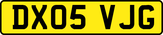DX05VJG
