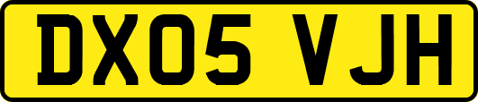 DX05VJH