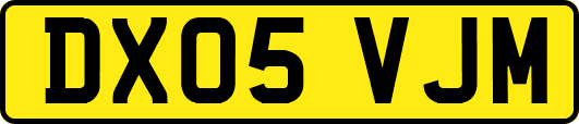 DX05VJM
