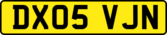 DX05VJN