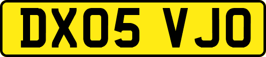 DX05VJO