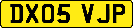 DX05VJP
