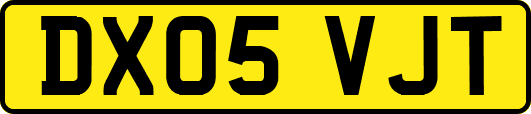DX05VJT
