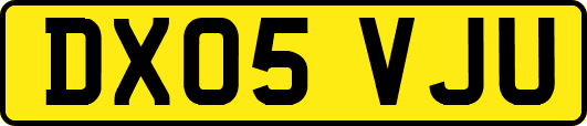 DX05VJU