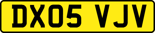 DX05VJV