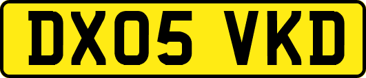 DX05VKD