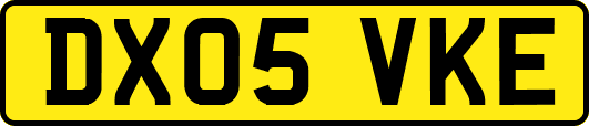 DX05VKE