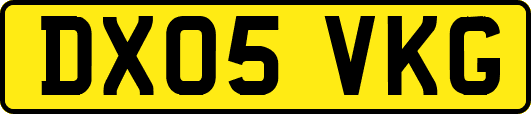 DX05VKG
