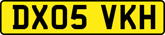 DX05VKH