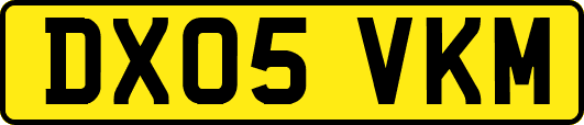 DX05VKM