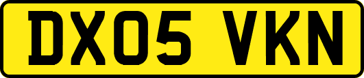 DX05VKN