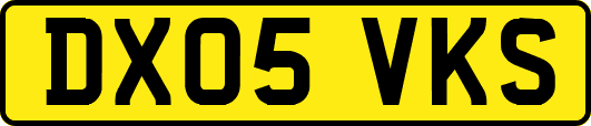 DX05VKS