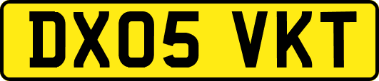 DX05VKT