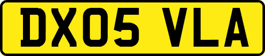DX05VLA