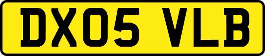 DX05VLB