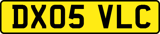 DX05VLC