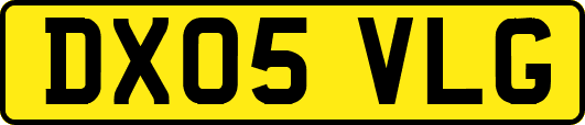 DX05VLG