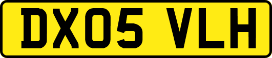 DX05VLH