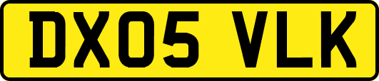 DX05VLK