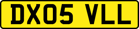 DX05VLL