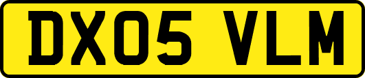 DX05VLM