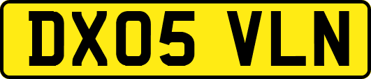 DX05VLN