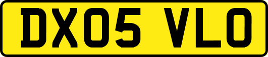 DX05VLO