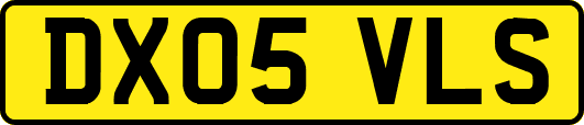 DX05VLS
