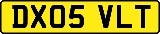 DX05VLT