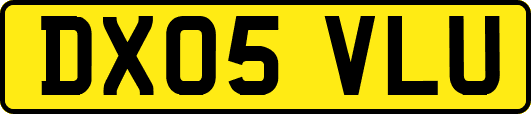 DX05VLU