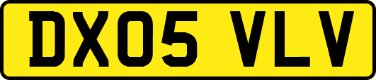 DX05VLV
