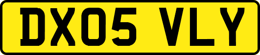 DX05VLY