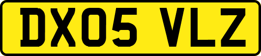 DX05VLZ