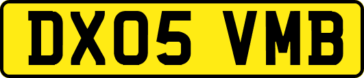 DX05VMB