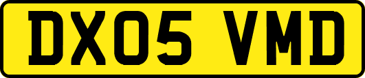 DX05VMD