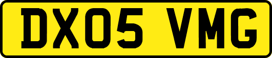 DX05VMG
