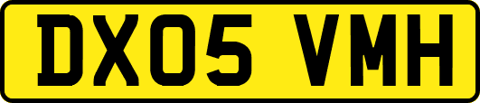 DX05VMH