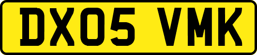 DX05VMK