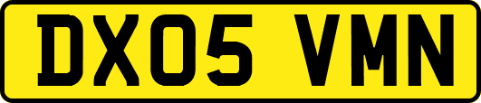 DX05VMN