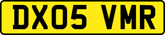 DX05VMR